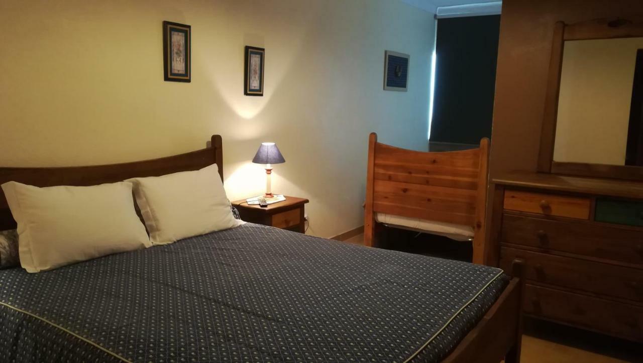 Casa Da Fonte Sagrada Hotell Loriga Rum bild